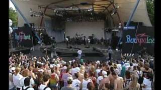 Dave Matthews Band - Lorely 98 - Lie In Our Graves.avi