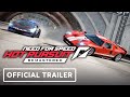 Need for Speed Hot Pursuit Remastered - Official Reveal Trailer