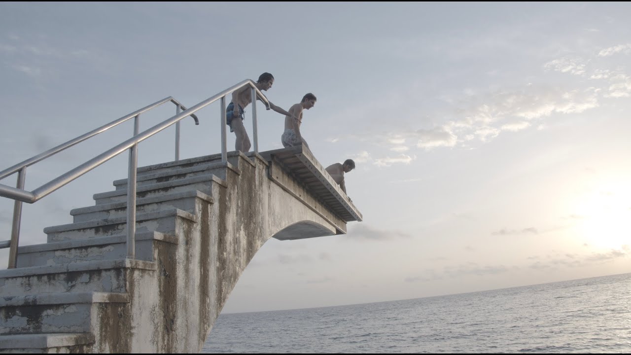 Lupine (2021) A film by Luca Werner | COMMAS