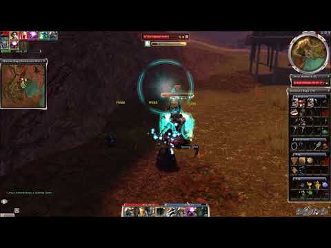 Guild Wars - Nicholas the traveler - Gold Doubloons