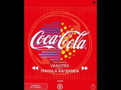 Muzica e pentru toti!/VANOTEK Feat Mahala Rai Banda
