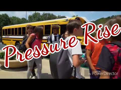 MattyBraps - Pressure Rise (Offical Video)