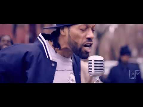 Method Man, Redman, Nas - Street Life ft. Jadakiss