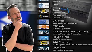 Receiver-Funktionen 2025: GigaBlue UHD Quad 4K Pro im Blick