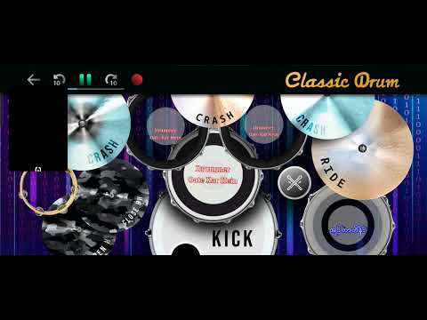 စိုင်းချစ်ရတဲ့ရတနာ #Kစိုးလေး #drumcover by okh #စိုင်းချစ်ရတဲ့ရတနာ