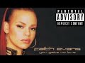 Faith Evans You Gets No Love Explicit Solo Version 2001