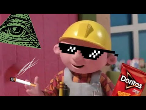 BOŘEK STAVITEL (PARODIE) By: Pendrek