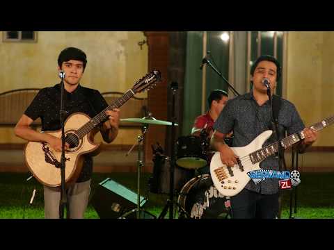 Grupo Unico - 4-20 (En Vivo 2018)