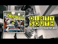 Cody Parks and The Dirty South - Long Haired Country Boy