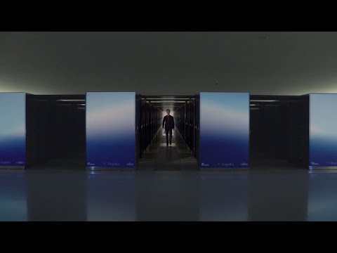 Japan: Advancing Our Future [Fugaku]