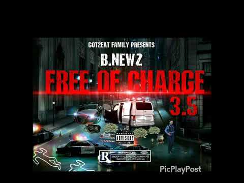 2. BNEWZ X ARIES SERRIANO - U AINT FAM