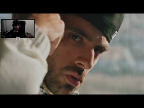 REACCIÓN ISRAEL B, LOWLIGHT - YOUNG PIRRI