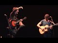 Kings of Convenience - "Boat Behind"  LIVE @Seoul 2023