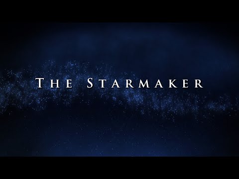 The Starmaker | A short film about Consciousness