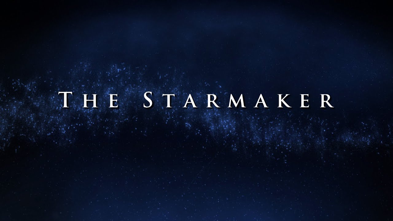 The Starmaker, Short Film, cinematography by Matteo Castelli