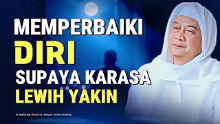 Download lagu Perbaiki Diri Urang! Nasehat Abuya Uci Supaya Hate Karasa Indah Yakin mp3