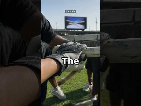 The Save That Stopped Everything 😱