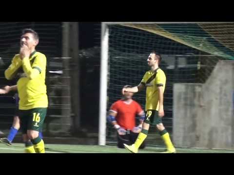 FC Paços de Ferreira [1] - [2] Inter Milheirós 
