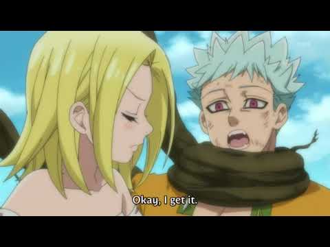 Fox's Sin of Greed "Ban" sad throwback || 7 deadly sins