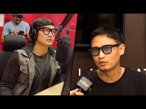 Tahu lagu tapi tak kenal wajah penyanyi, Adi Priyo 6ixth Sense tak kecil hati pun!