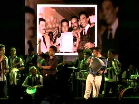 Tu Serenata, El Gran Martín Elías & Juancho De La Espriella - Video En Vivo