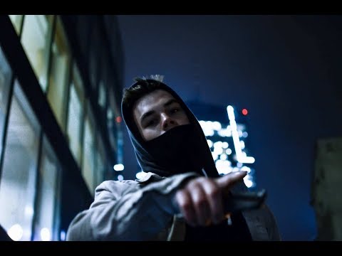 Ejten - Zawody (prod. Silver Krueger) // VIDEO