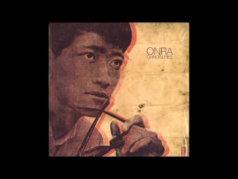 Onra-  Chinoiseries Vol. 1 (Select Cuts)