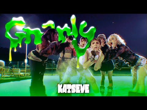 [K-POP IN PUBLIC] KATSEYE ‘GNARLY’ Dance Cover | FRANCE