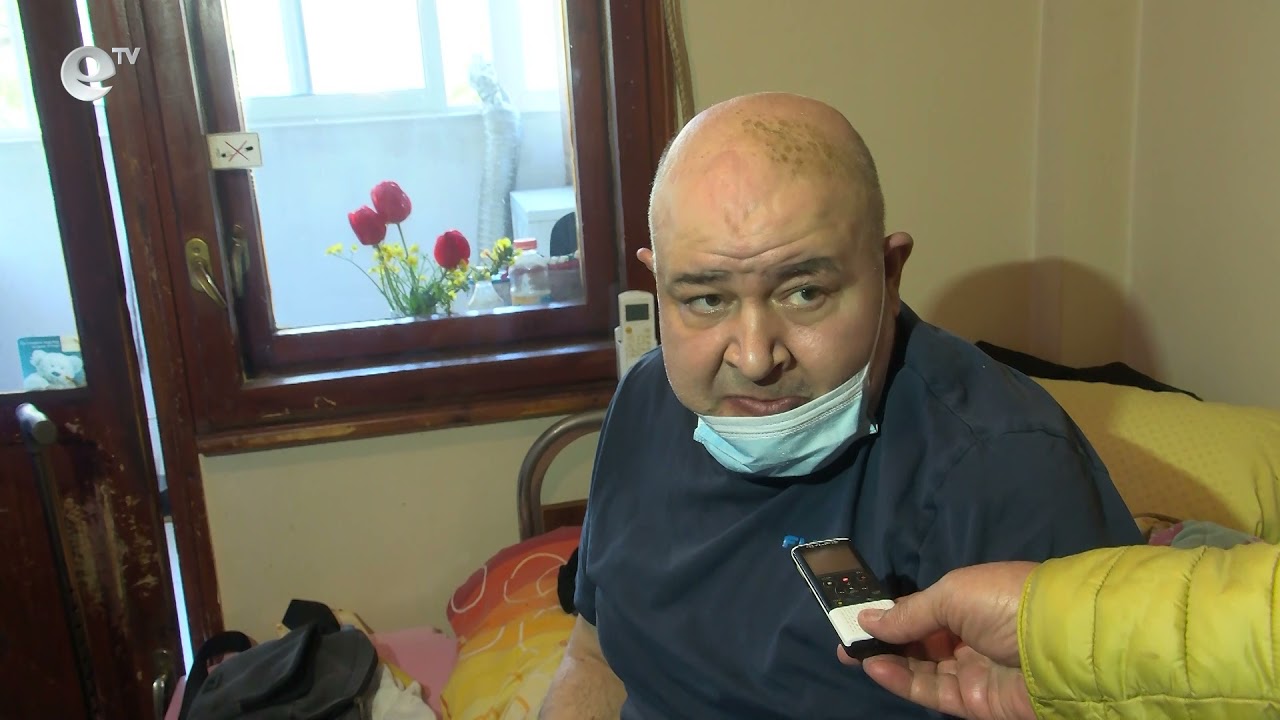 Мобилен екип на РЗИ- Хасково започна ваксиниране на трудноподвижни и неподвижни хора
