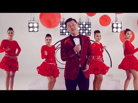 Түдэвдорж - Энхрий