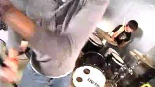 Twelve Gauge Valentine - Ball &amp; Chain