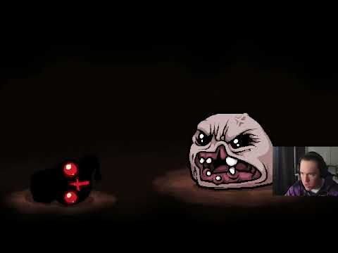 Tainted Judas to Chest- The Binding of Isaac: Repentance