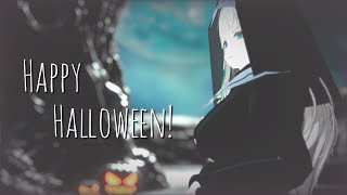 ハロウィン雑談配信！ #配信ノユリ