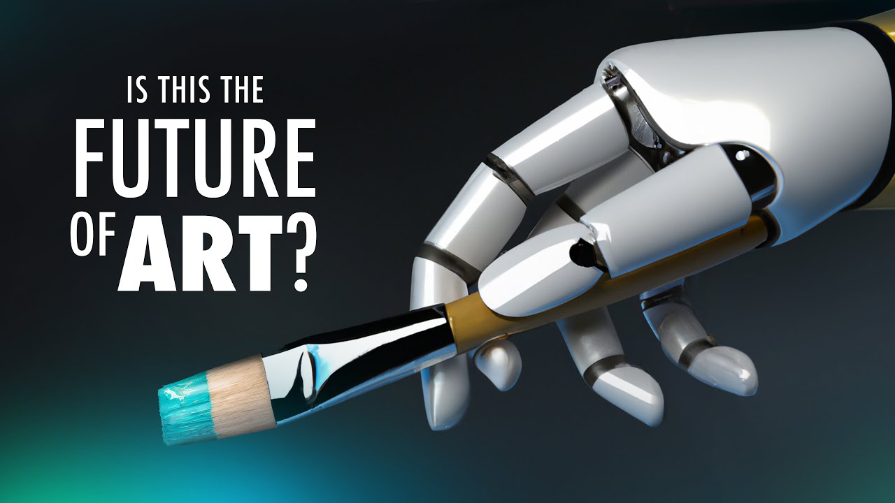 Can this AI Draw ANYTHING? (Dall-E 2)