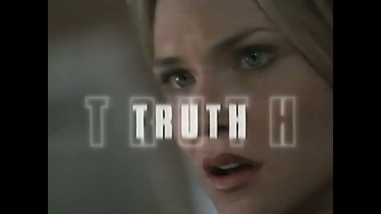 Implicated (1998) Trailer from VHS