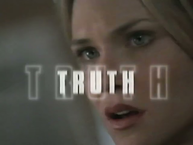 Implicated (1998) Trailer from VHS