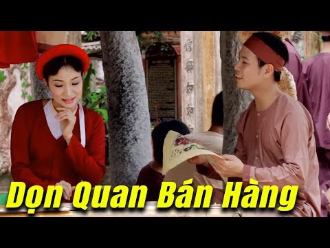 Ảnh bài hát Dọn Quán Bán Hàng - Thể hiện bởi Văn Hanh, Thanh Hằng