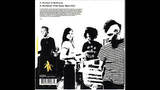 Minnesoter (Thee Slayer Hippie Mix) – The Dandy Warhols