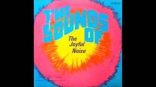 The Joyful Noise - High On Jesus
