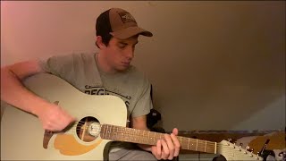 Video thumbnail for Better Fender Redondo Player Review by Willie Seaves