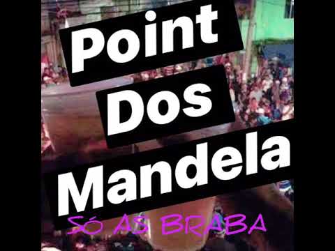MC Breno CLT e MC Caio Kazzi - Vem Roçando (DJ DUUH) ( POINT DOS MANDELA )