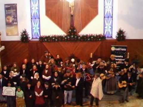 Grupo Folclórico de Figueiredo - Vinde Ver a Estrela