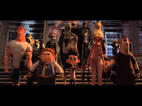 Паранорман - Трейлер