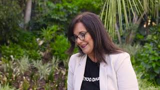 SALUD Y BIENESTAR CON SANDRA, TEMP 2, PGM 1 EMI  16 09 21