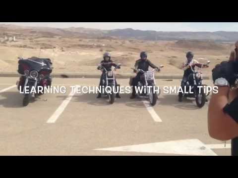 HOG Basic training 1/3/2014