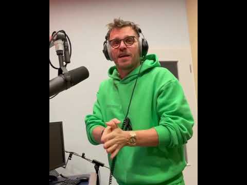 Leoš Mareš - Korona opatření