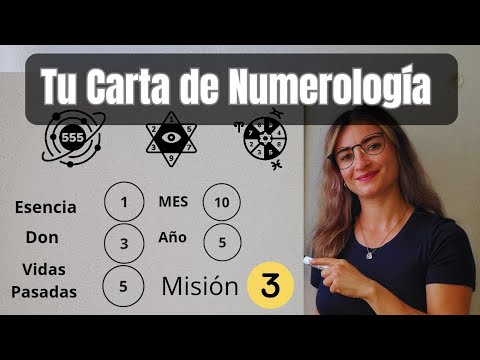 Numerology DATE of birth 5 hidden messages