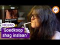 Aishah uit Duiven gaat met haar rookmaatjes naar Luxemburg om shag in te slaan