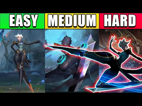 NEW! Diamond Camille Tips and Tricks! Season 11 GUIDE.