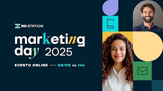[Evento] ﻿Marketing Day 2025